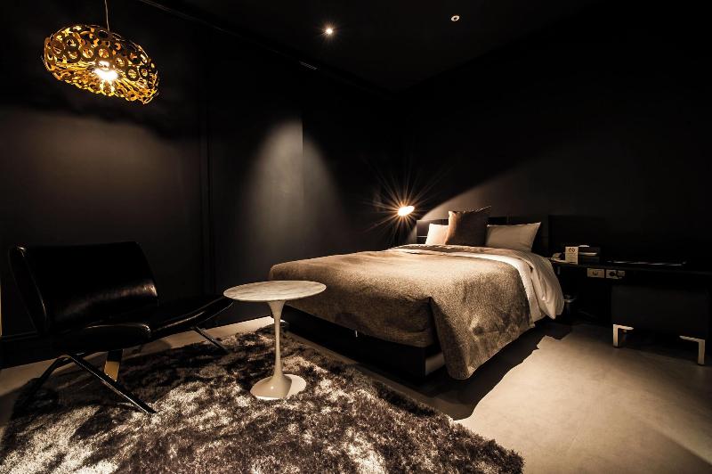 Sr Hotel Sadang image