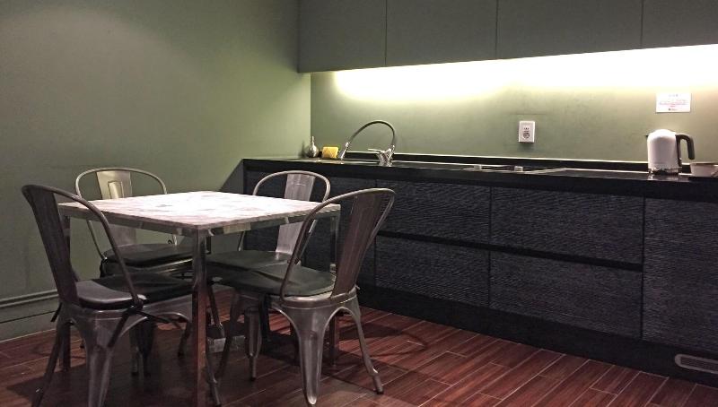 Sr Hotel Sadang image