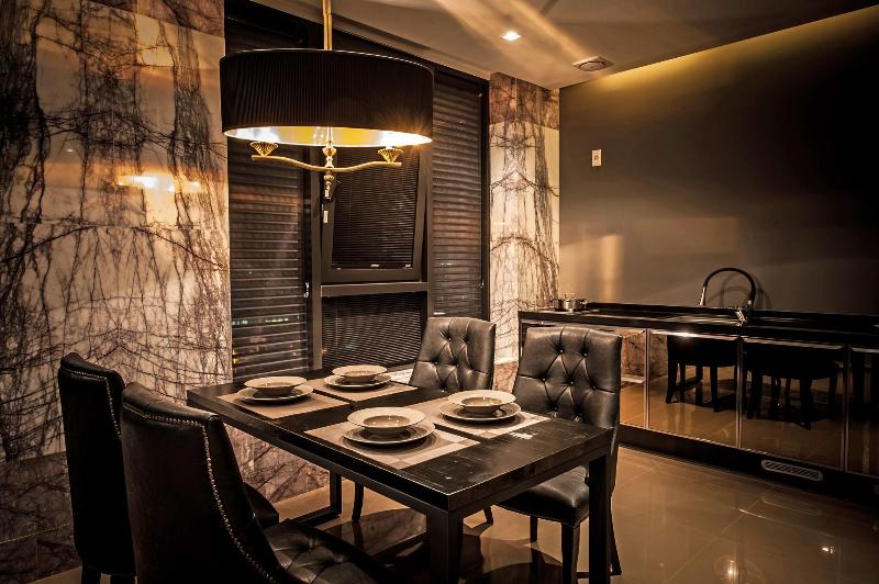 Sr Hotel Sadang image