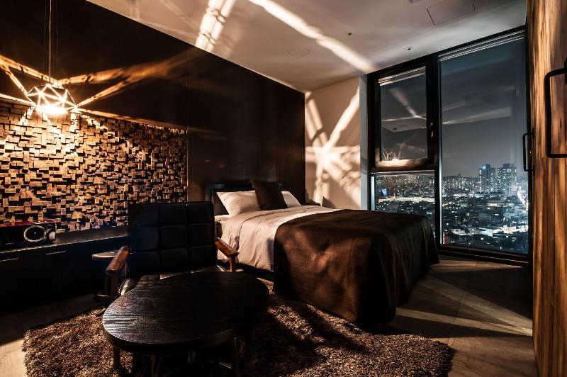 Sr Hotel Sadang image