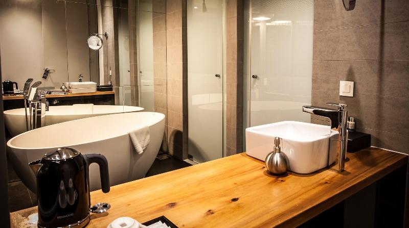 Sr Hotel Sadang image