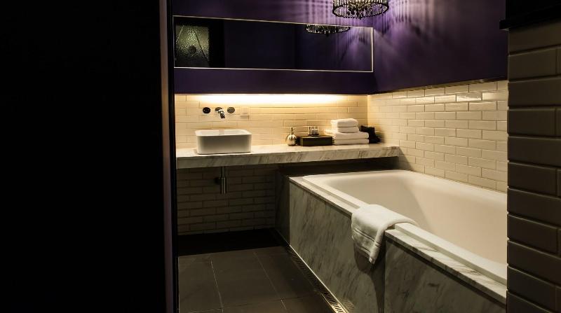 Sr Hotel Sadang image