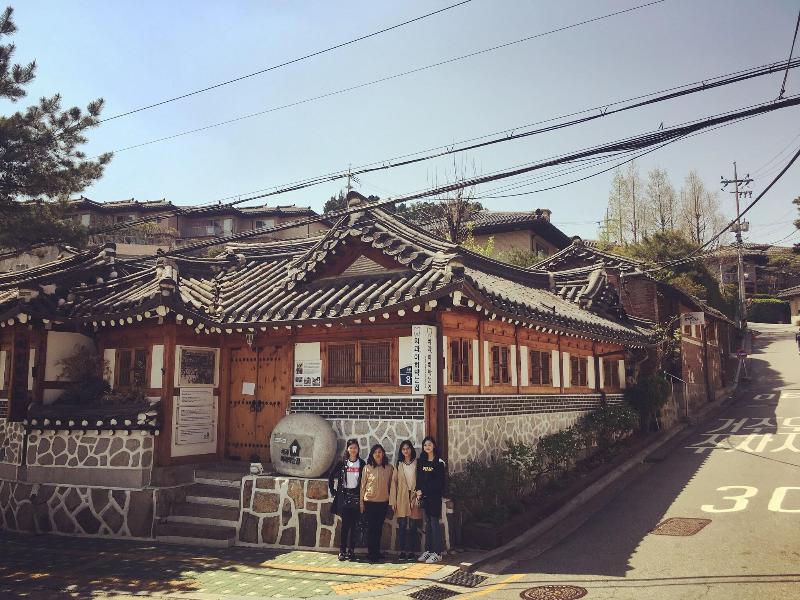 D.H Naissance Hotel image