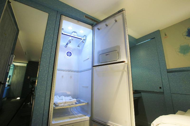 D.H Naissance Hotel image
