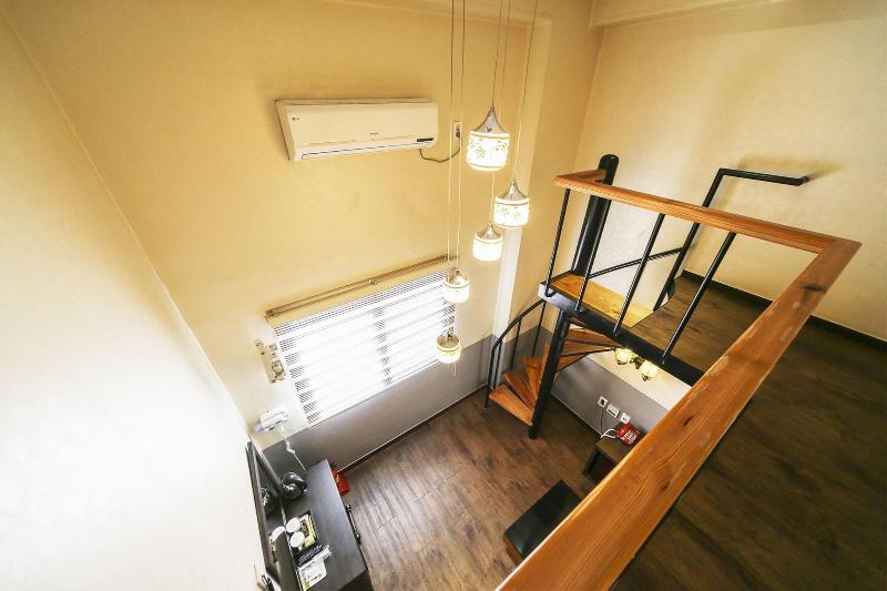 D.H Naissance Hotel image