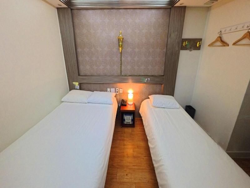 D.H Naissance Hotel image