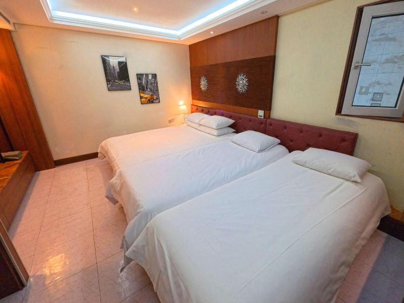D.H Naissance Hotel image