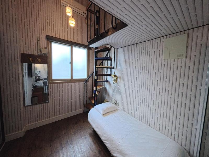 D.H Naissance Hotel image