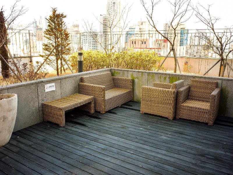 JB Design Hotel image
