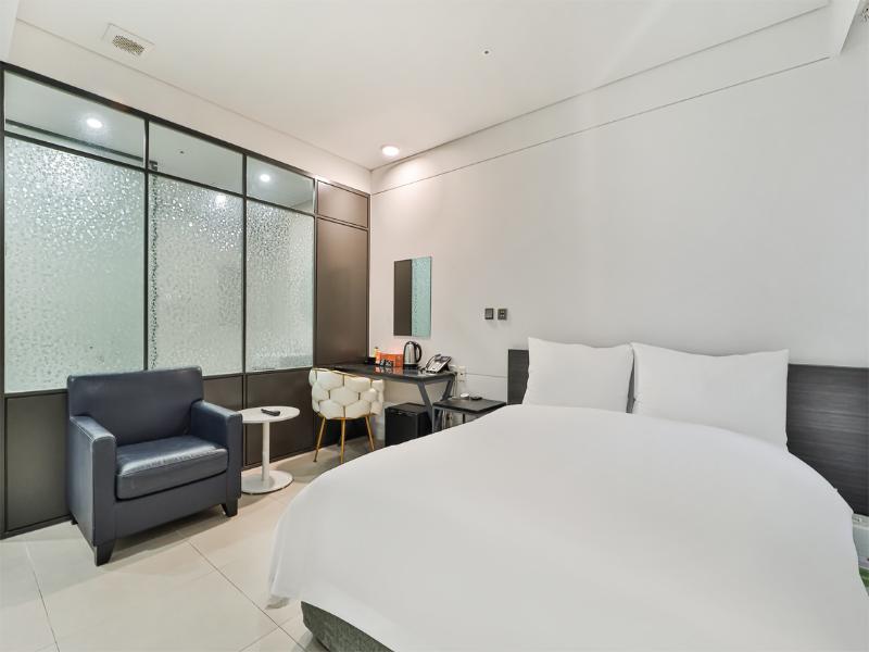 JB Design Hotel image