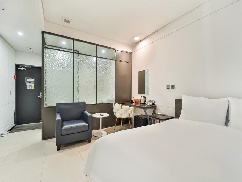 JB Design Hotel image