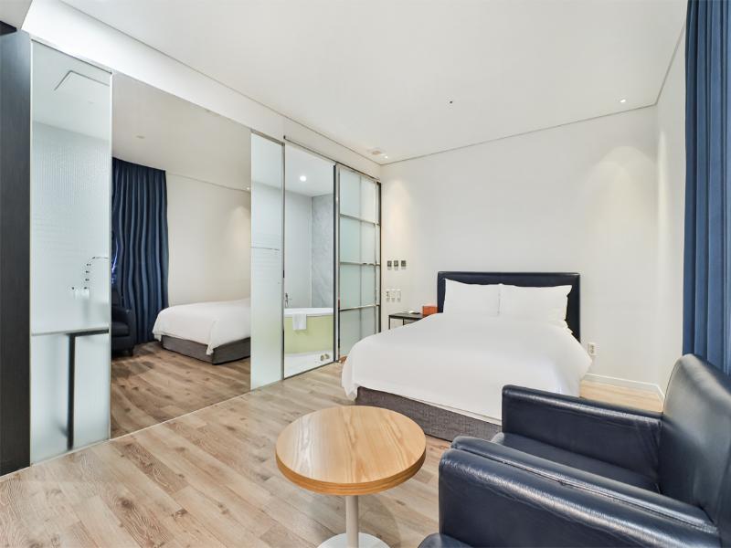 JB Design Hotel image