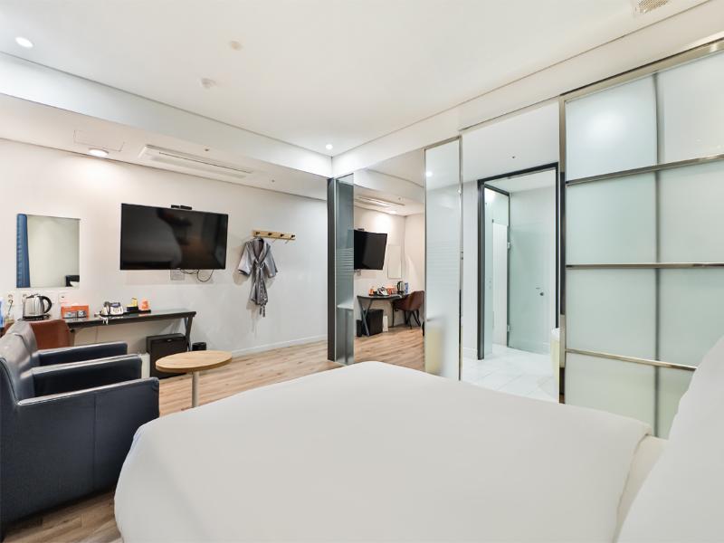 JB Design Hotel image