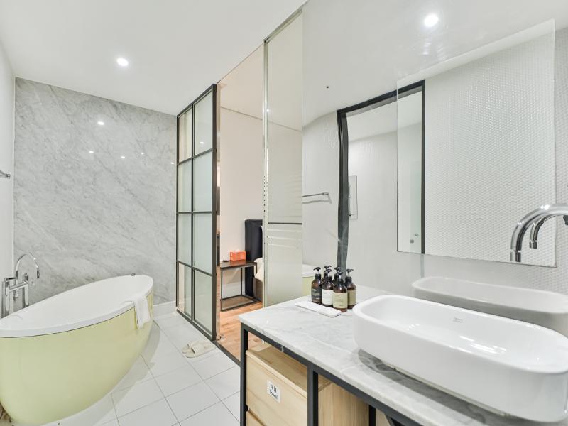 JB Design Hotel image
