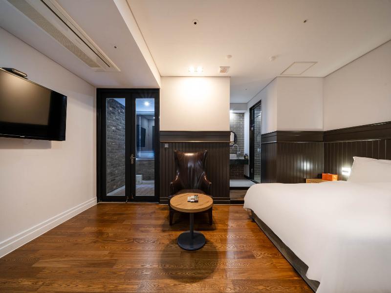 JB Design Hotel image