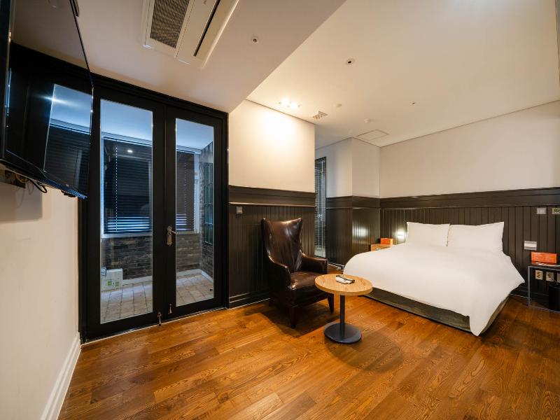 JB Design Hotel image