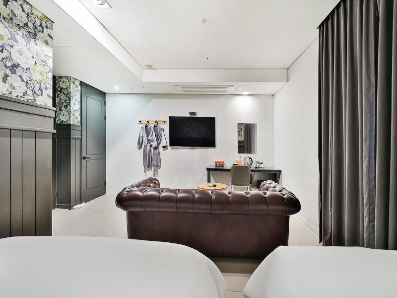 JB Design Hotel image