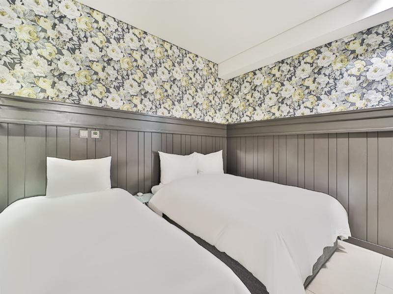 JB Design Hotel image