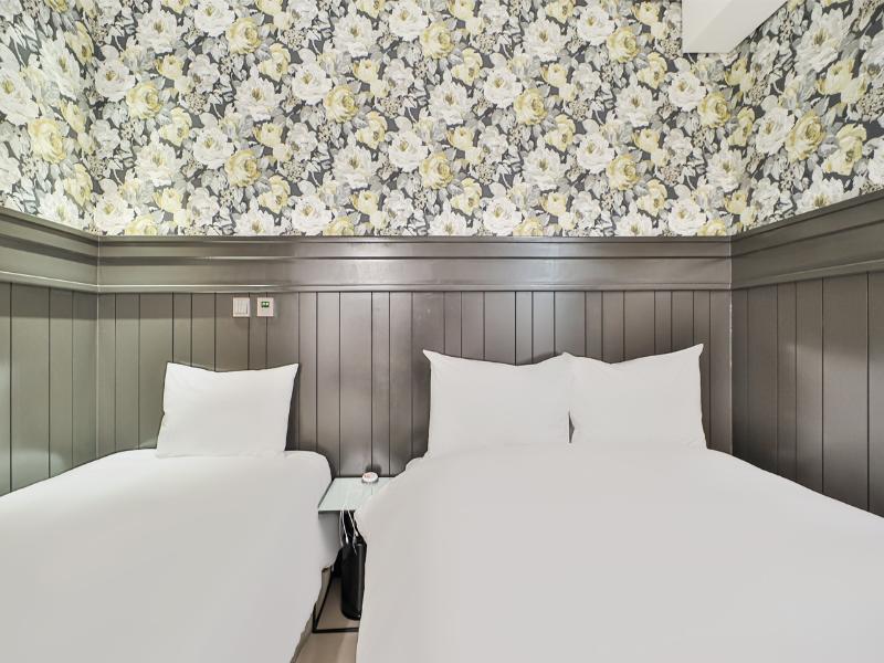 JB Design Hotel image