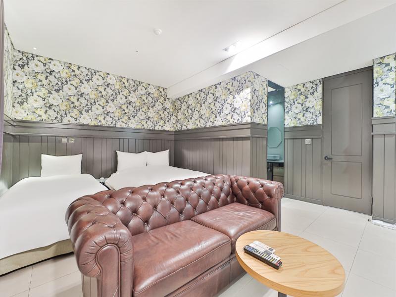 JB Design Hotel image