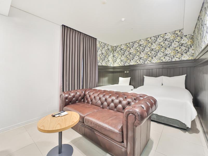 JB Design Hotel image