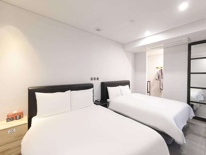 JB Design Hotel image