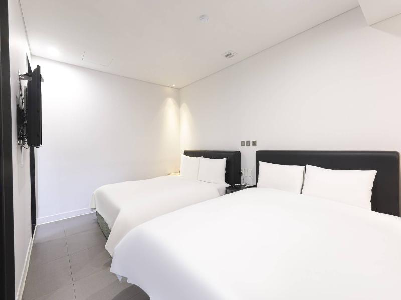 JB Design Hotel image