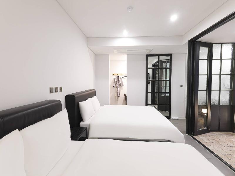 JB Design Hotel image