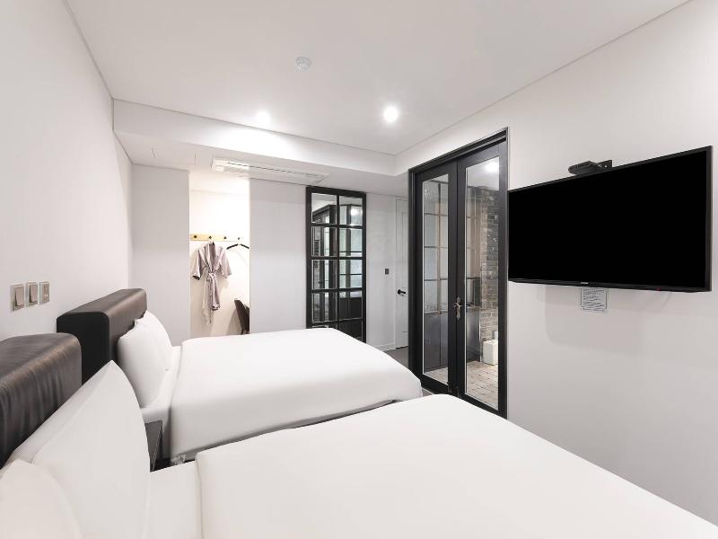 JB Design Hotel image