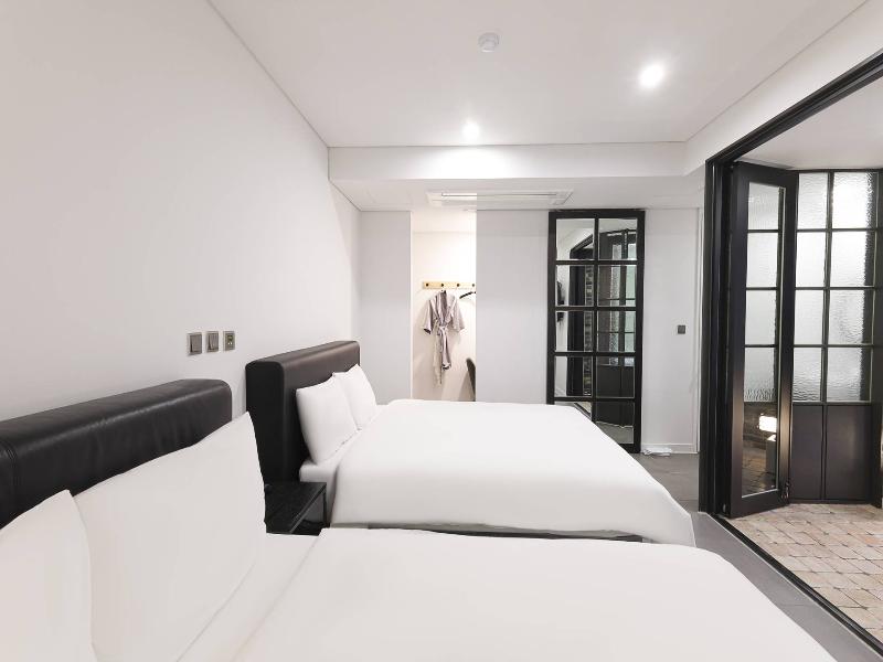 JB Design Hotel image