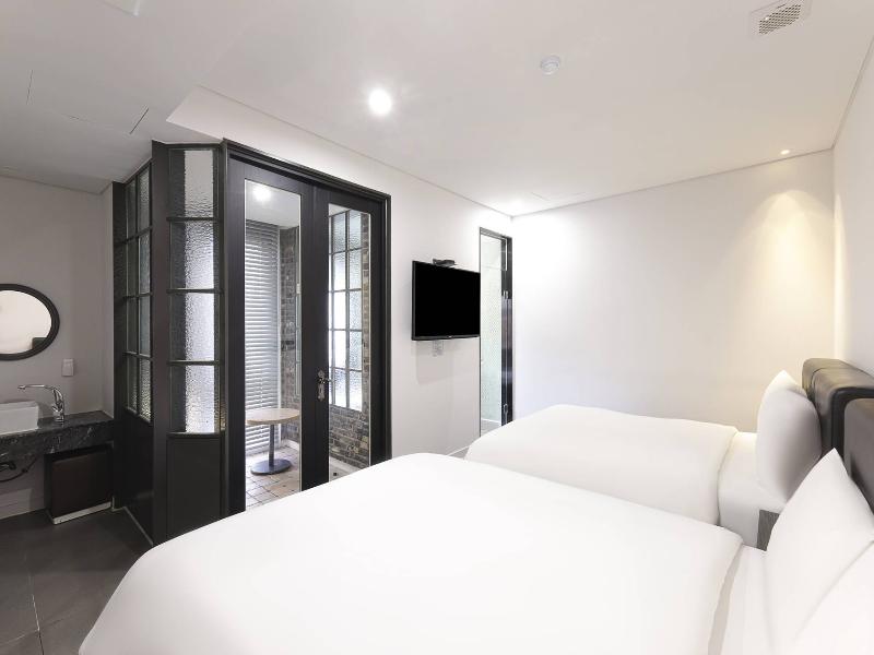 JB Design Hotel image