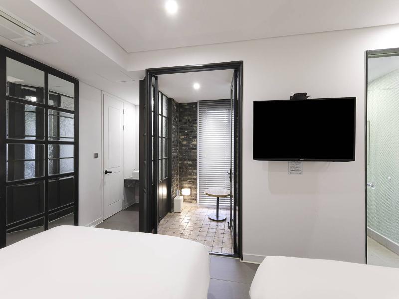 JB Design Hotel image