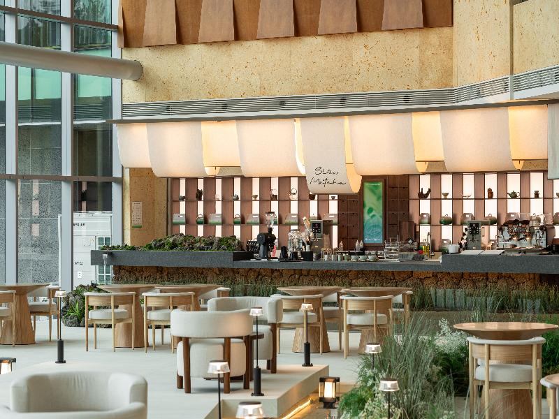 WE Hotel image