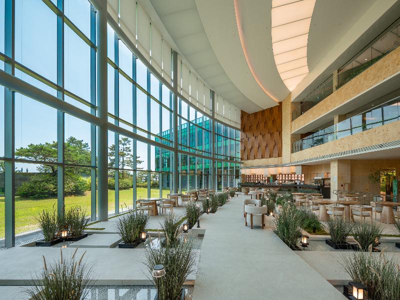 WE Hotel image