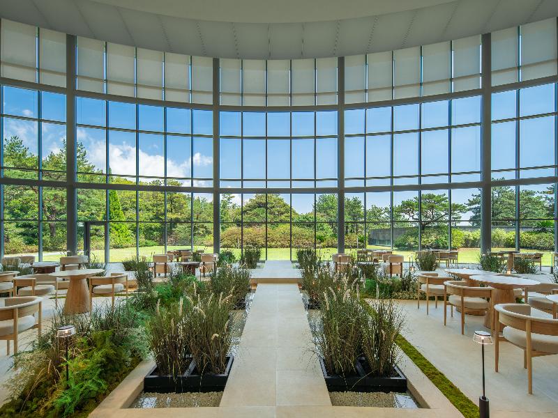 WE Hotel image