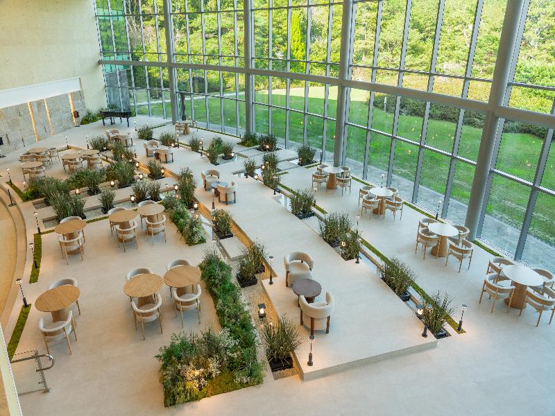 WE Hotel image