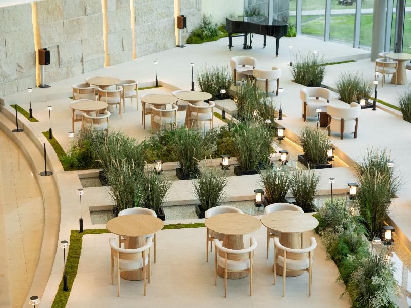 WE Hotel image