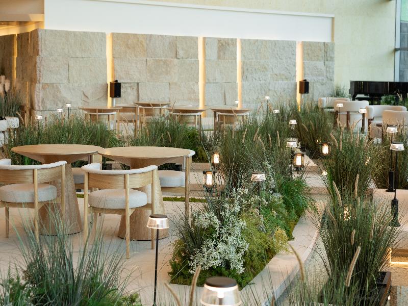 WE Hotel image