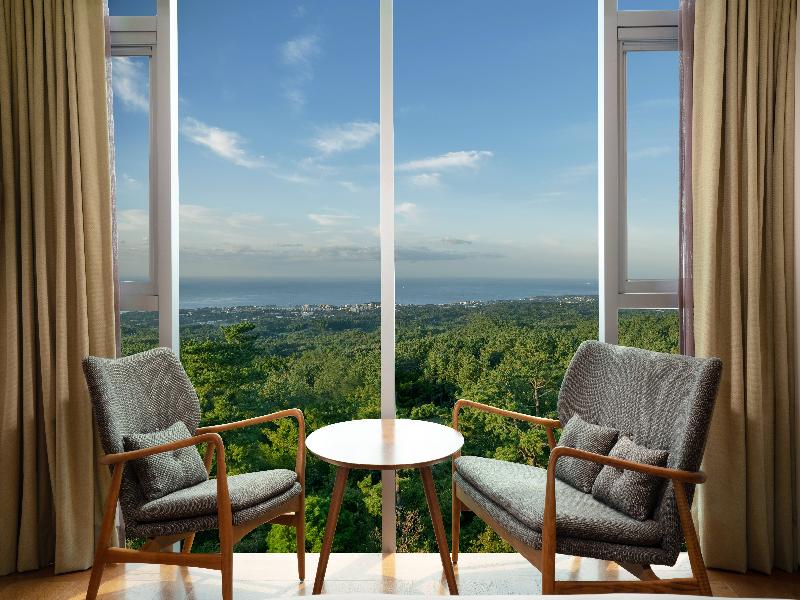 WE Hotel gallery photo 26