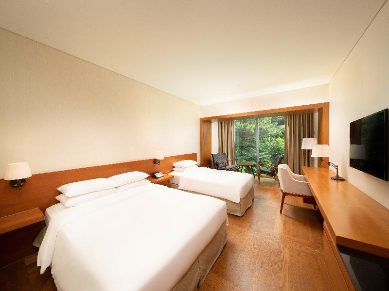 WE Hotel image