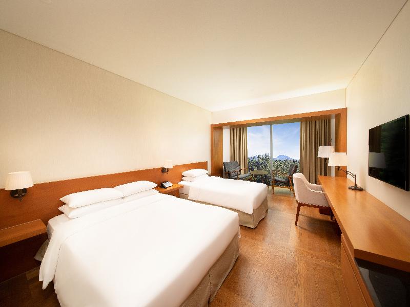 WE Hotel image