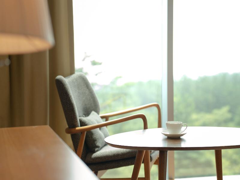 WE Hotel image