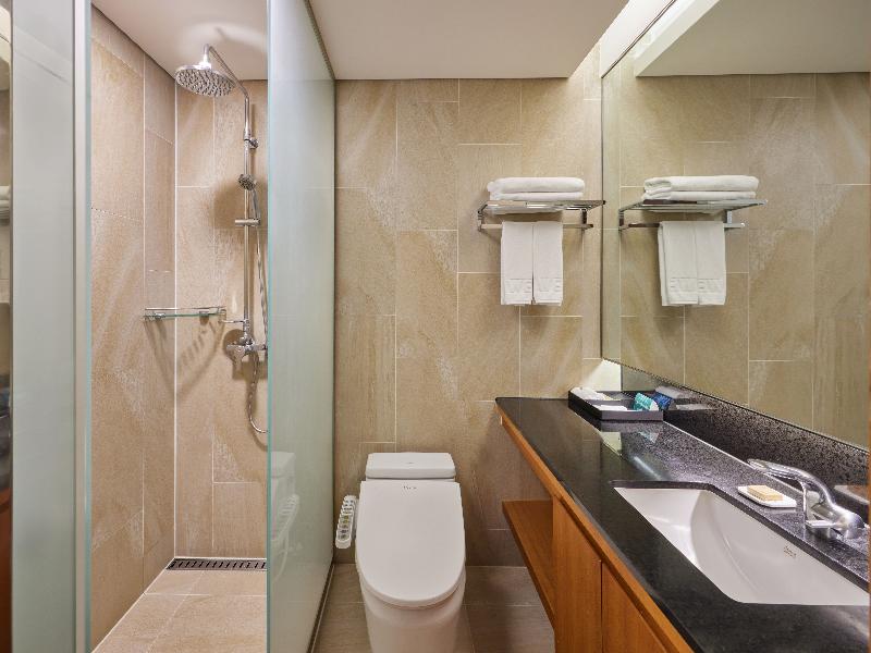 WE Hotel image
