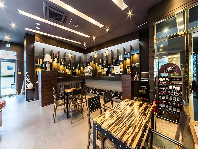Benikea The Bliss Hotel image