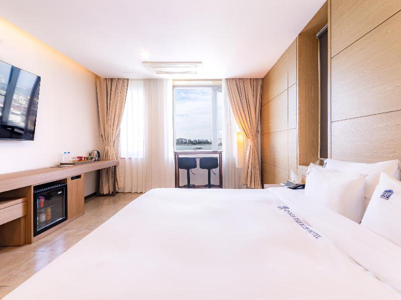 Benikea The Bliss Hotel image