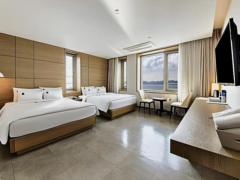 Benikea The Bliss Hotel image