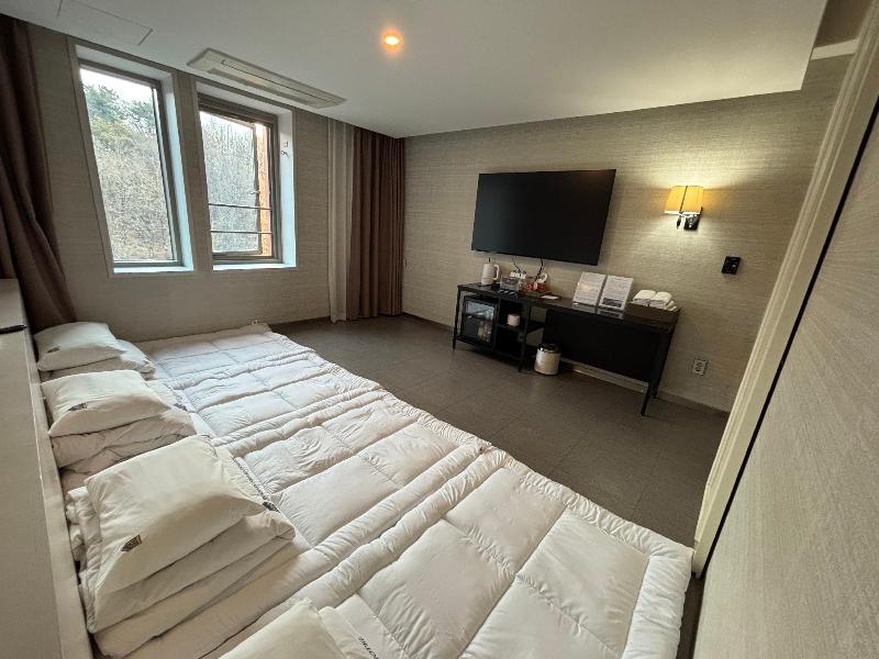 Benikea The Bliss Hotel image