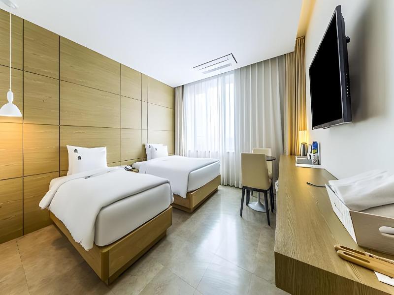 Benikea The Bliss Hotel image