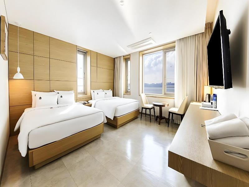 Benikea The Bliss Hotel image