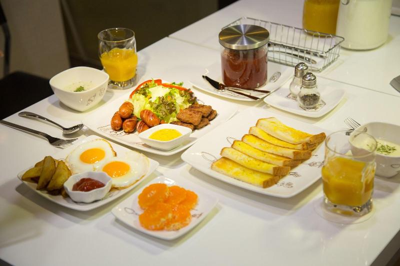 Reve Hotel Jeju image
